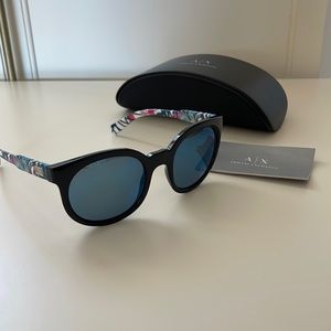 Armani Exchange Sunglasses